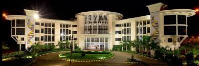 SASTRA Deemed University