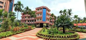 Rajagiri College of Social Sciences