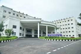 SRM Institute of Science and Technology