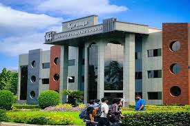 Karunya Institute of Technology and Sciences